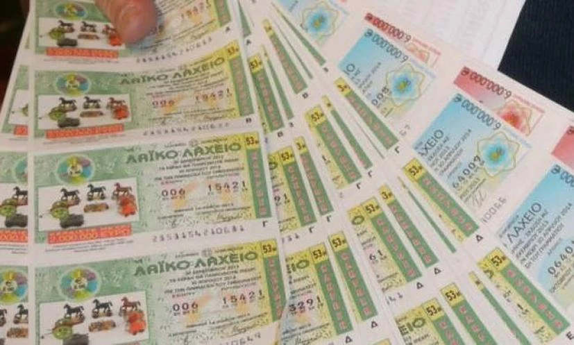 Τους έκλεψαν, αλλά η τύχη τους χάρισε 465.900 ευρώ!